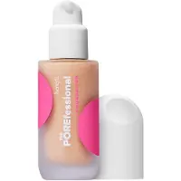 Benefit Cosmetics - The Porefessional Foundation - Udjævnende Foundation Med Niacinamid - 9c Supreme (30 Ml) - For Women