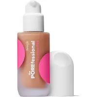 Benefit Cosmetics - The Porefessional Foundation - Udjævnende Foundation Med Niacinamid - The Porefessional 16w Stellar Foundation - For Women