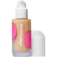 Benefit Cosmetics - The Porefessional Foundation - Udjævnende Foundation Med Niacinamid - Porefessional 11w Excellence Foundation - For Women