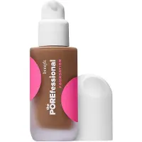Benefit Cosmetics - The Porefessional Foundation - Udjævnende Foundation Med Niacinamid - Porefessional 31n Exceptional Foundation - For Women