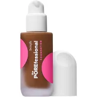 Benefit Cosmetics - The Porefessional Foundation - Udjævnende Foundation Med Niacinamid - 32w Visionary (30 Ml) - For Women