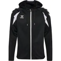 Hummel Core 2.0 Sweatshirt Med Lynlås