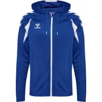 Hummel Core 2.0 Sweatshirt Med Lynlås