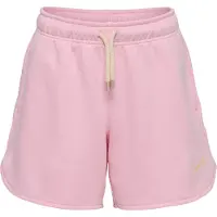 Hummel Sweatshorts - hmlJR - Pink Lady - - 11 år (146) - Shorts