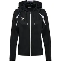 Hummel Core 2.0 Sweatshirt Med Lynlås