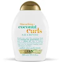 OGX Coconut Curls Shampoo 385 ml