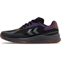 Hummel Sportssko 'TOPFLIGHT PRO' antracit