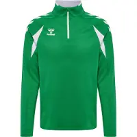 Hummel Core 2.0 Halv Lynlås Sweatshirt