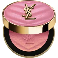 Yves Saint Laurent - Make Me Blush - Rouge - restless Rosé (5 G) - For Women