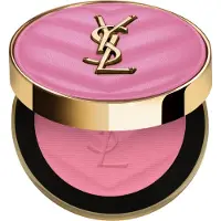 Yves Saint Laurent Make Me Blush Bold Blurring Blush Blush 6 g Nr. 87 - Pink Voltage