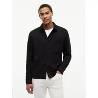 Tommy Hilfiger Sweatjakke 'Essential' sort