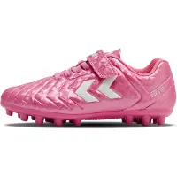 Hummel Sportssko 'Top Star M.G. VC 2.0' eosin / hvid