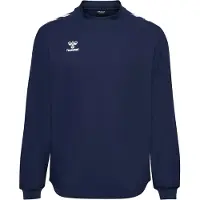 Hummel Rugby Contact Top T-shirt Med Lange ærmer