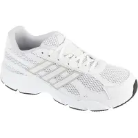 Adidas Sneaker low 'Technochaos 2000' lysegrå / hvid