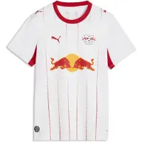 Puma Rb Leipzig 26/27 Heimtrikot, størrelse X-Large