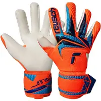 Reusch Attrakt Gold X Nc Målmandshandsker