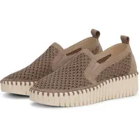 Ilse jacobsen Slipper 'TULIP4078' taupe