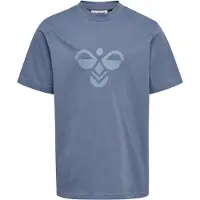 Hummel Funktionsskjorte opal