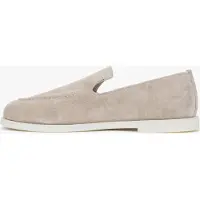 Estro Mokassin beige