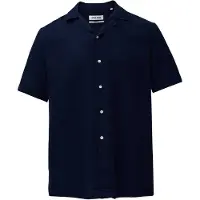 Salsa Jeans 21011024 Skjorte Med Lange ærmer