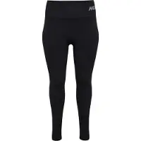 Hummel Te Pace Plus High Waist Leggings
