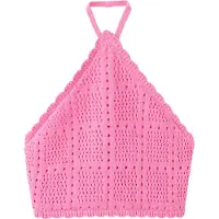 Mango KIDS Overdel 'AYLIN' pink