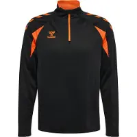 Hummel Core 2.0 Halv Lynlås Sweatshirt