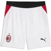 Puma Ac Milan 26/27 Shorts, størrelse Medium