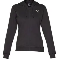 Puma TAD ESSENTIALS Women, Clothing, Black, S