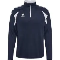 Hummel Core 2.0 Halv Lynlås Sweatshirt