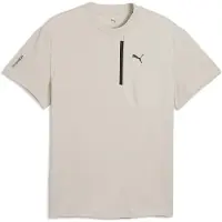 Puma Tech Pocket T-shirt Med Korte ærmer