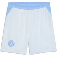Puma Manchester City Hjemmebaneshorts 2026/27 - , størrelse X-Small