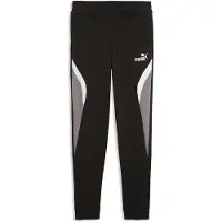Puma Essentials Colourblocked Jogginghose, størrelse 164 cm