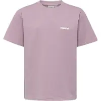 Hummel Light Sweat T-shirt Med Korte ærmer