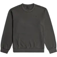 G-Star Unit Washed Sweater - Black - Men