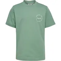 Hummel Shirts grøn