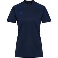 Hummel Move 2.0 T-shirt Med Korte ærmer
