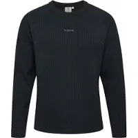 Hummel Bluser & t-shirts sort