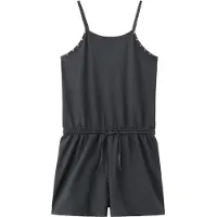 Mango KIDS Overall 'MACA' antracit