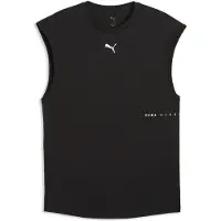Puma Brightstride Cloudspun ærmeløs T-shirt