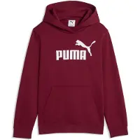 Puma Essential Nº1 Logo Hættetrøje