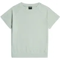 G-Star Raglan T-Shirt - Green - Women