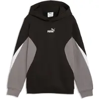 Puma Essentials Colourblocked Hoodie, størrelse 164 cm