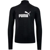 Puma Langærmet Rash Guard