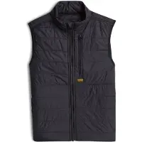 G-Star RAW Dynevest - DK Black - RAW - 14 år (164) - Dunvest