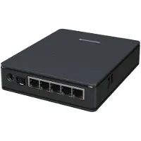 Mikrotik Hap Ax S Trådløs Router