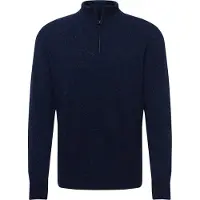 Barbour Pullover navy
