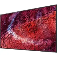 Sony Bravia Professional Displays FW-65BZ40P - 65 Diagonal klasse BZ40P Series LED-bagbelyst LCD paneldisplay - digital skiltning - Android - 4K UHD (2160p) 3840 x 2160 - HDR - Edge LED