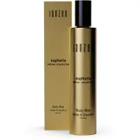 Janzen Body Mist Euphoria - 50ml