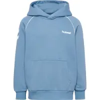 Hummel Sweatshirt himmelblå